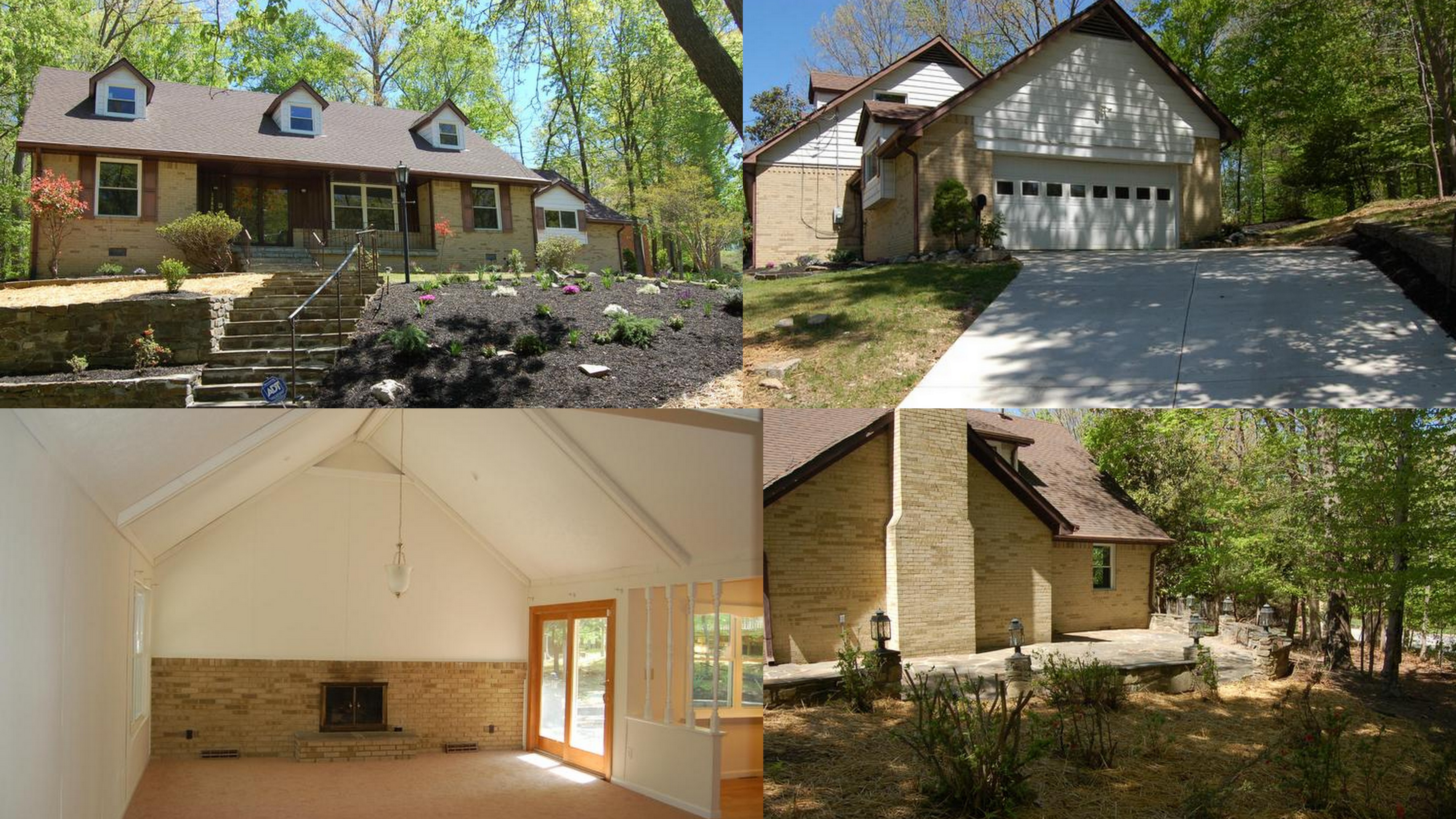 Tantallon On The Potomac, Md foreclosure, Community a